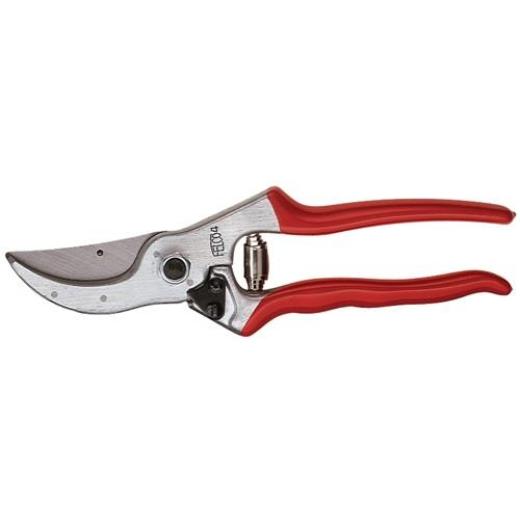 Baumschere FELCO 4 Gesamt-L.210mm Schneidleist.25mm f.Rechtshänder FELCO