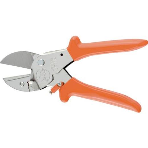 Gartenschere orig.LÖWE 1.104 Classic,The orig.Gesamt-L.210mm Schneidleist.25mm