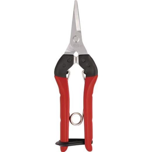 Ernte- u.Leseschere Gesamt-L.177mm FELCO