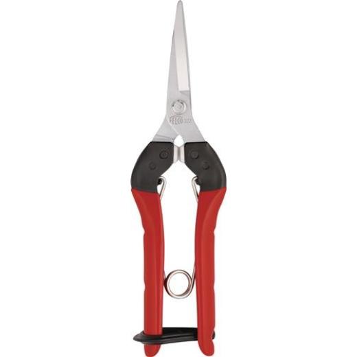 Ernte- u.Leseschere Gesamt-L.190mm FELCO