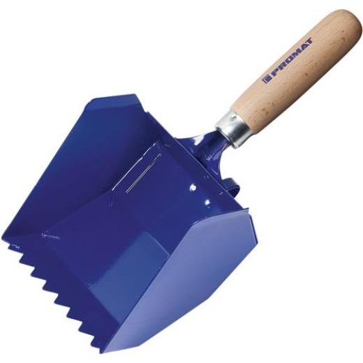 Kleberverteilerkelle B.115mm verz.PROMAT