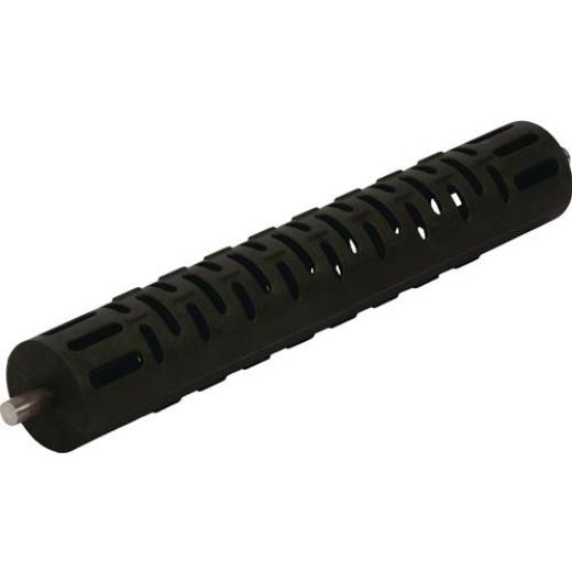 Noppenwaschrolle f.Waschboy 23l m.Metallhalterung schwarz KRONEN-HANSA