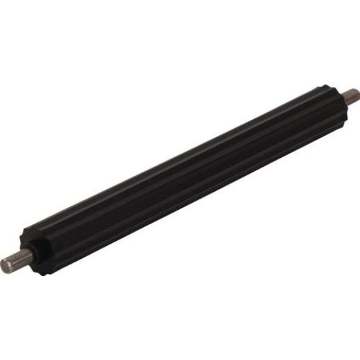 Waschrolle f.Waschboy 23l m.Metallachse schwarz KRONEN-HANSA