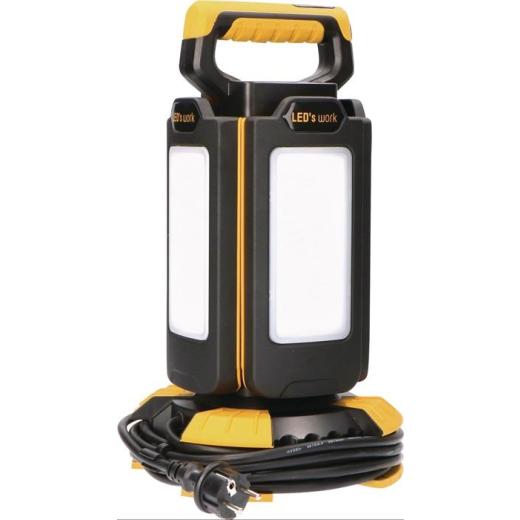 LED-Flächenstrahler 120 W 14000 lm LED S WORK