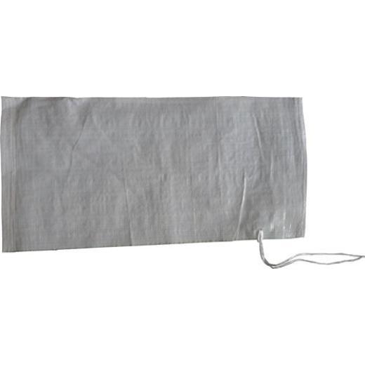 Sandsack ca.13-14kg LxB 600x300mm PP 70g/m² | 100 Stück