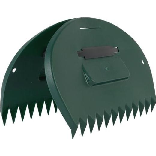 Laubgreifer grün 190g TALEN TOOLS