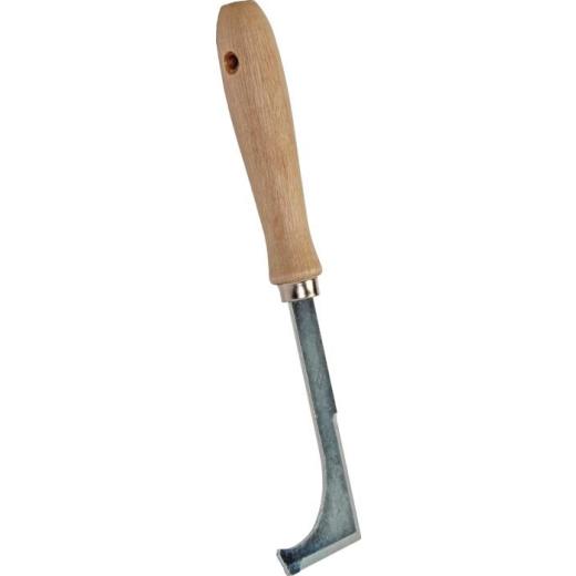 Fugenkratzer L.260mm B.64mm Metall/HO TALEN TOOLS | 10 Stück