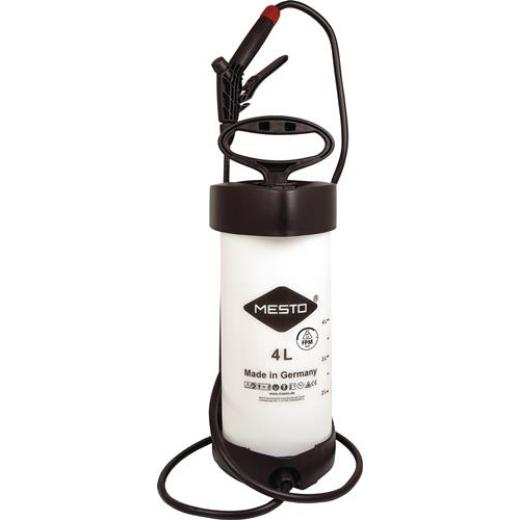 Drucksprühgerät FOAMER Füllinhalt 5l 3bar FPM G.1,7kg MESTO