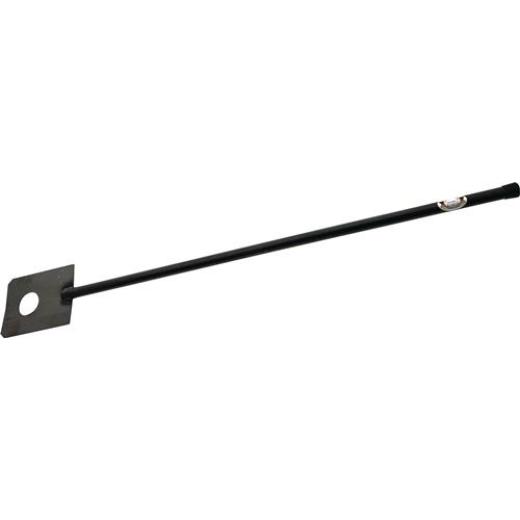 Kalkspaten L.1260mm schwarz KRUMPHOLZ