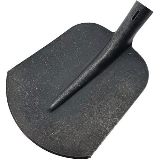 Emsländer Sandschaufel 1,8mm Blech 290x240mm KRUMPHOLZ