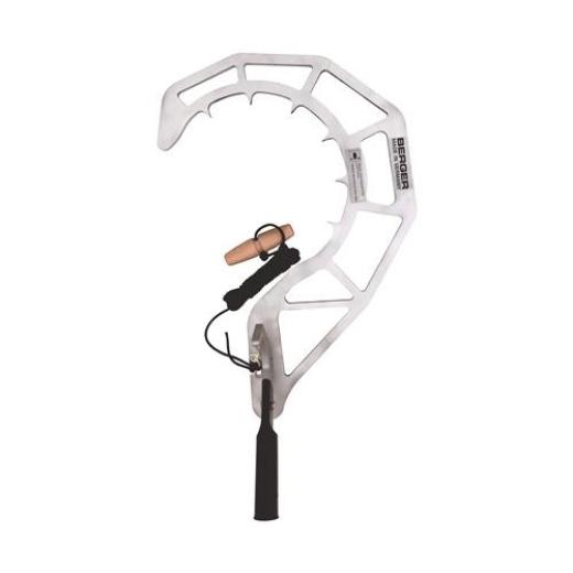 Absetzhaken ArboRapid 5485 L.570mm BERGER