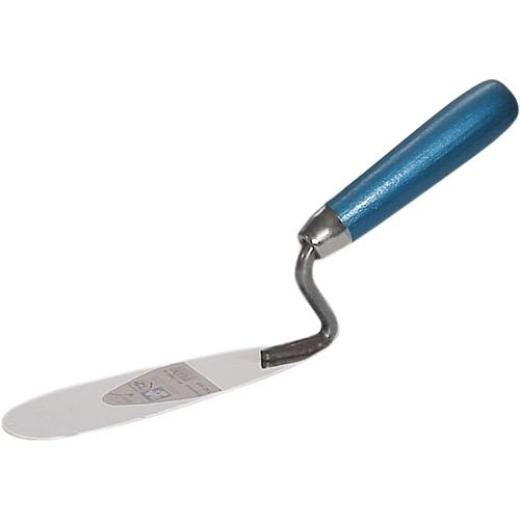 Zungenkelle L.260mm m.H-Heft gehär.Qualitätsst.HAROMAC