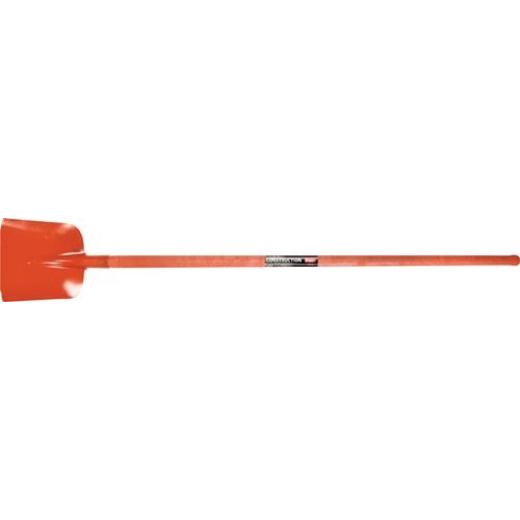 Holsteiner Schaufel POLET 3001 Gr.2 270x250mm Polyamidstiel POLET