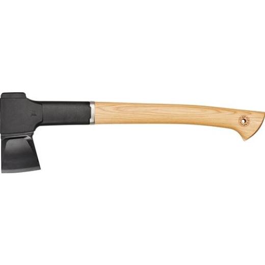 Universalaxt Norden N12 L.528mm Stiel-L.500mm G.1250g HO FISKARS
