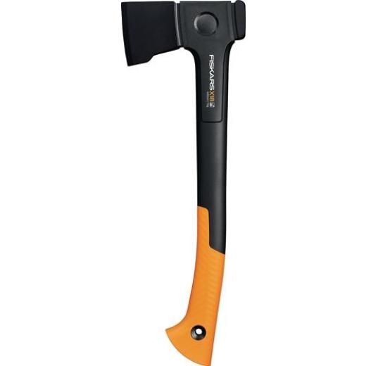 Universalaxt X18-S L.445mm Stiel-L.365mm G.1050g Ku.FISKARS