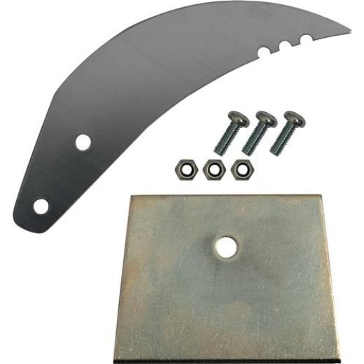 Ersatzklingen-Set verz.zu Randsteinputzer 4000 819 543 FLORA