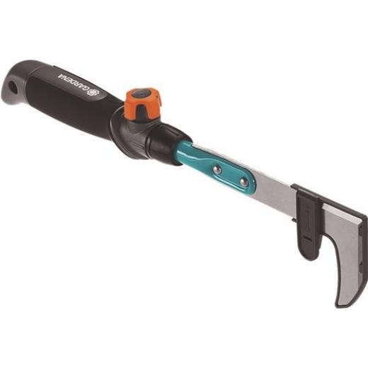 Fugenkratzer L.380mm B.130mm STA GARDENA