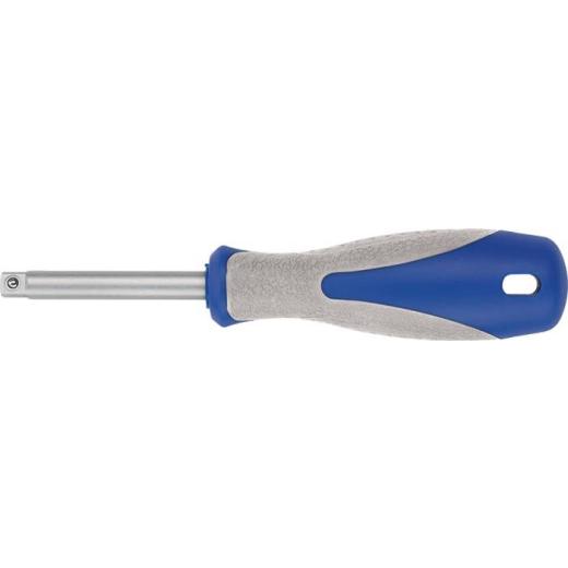 Handgriff m.4-KT.1/4 Zoll 2 K-Griff L.150mm PROMAT