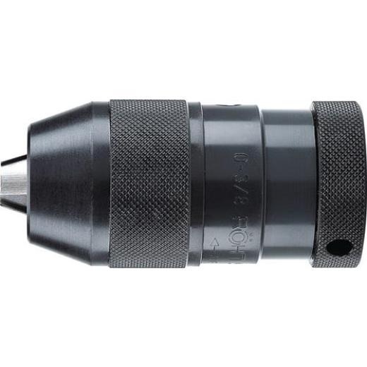 Schnellspannbohrfutter Supra Spann-D.1-13mm B 16 f.Re.-Lauf RÖHM