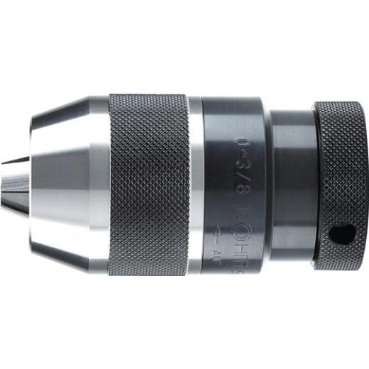 Schnellspannbohrfutter Spiro Spann-Ø 0-10mm B 12 f.Re.-Lauf RÖHM