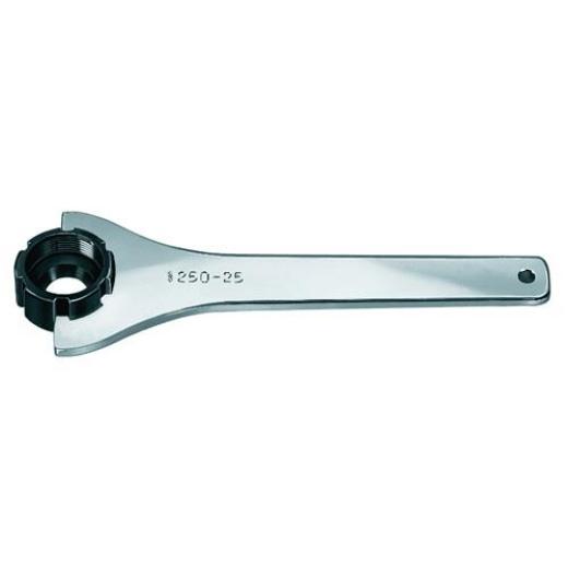 Spannzangenschlüssel ER Nr.250 Gr.ER 25 AMF