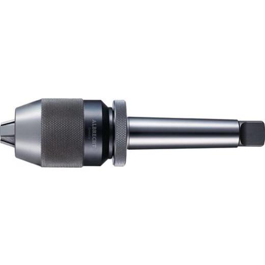 Schnellspannbohrfutter SBF-plus Spann-Ø 1-13mm MK3 f.Re.-Lauf ALBRECHT