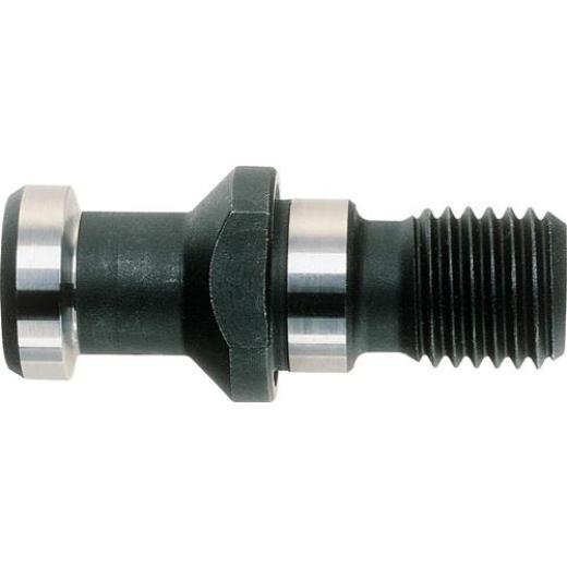 Anzugsbolzen DIN 69872 Form A SK40 m.Bohr.TECWERK
