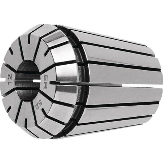 Spannzange Typ ER 25/430 E Spann-D.5mm TECWERK