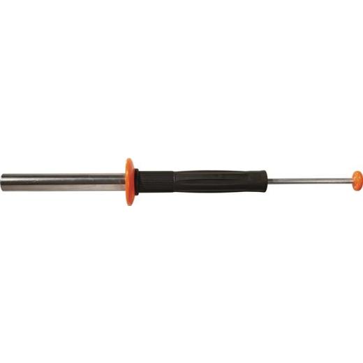 Spänesammler Magnet-L.175mm Gesamt-L.390mm magn.