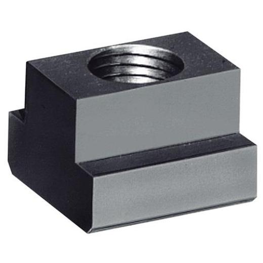 T-Nutenstein DIN 508 T-Nut 10mm M8 AMF
