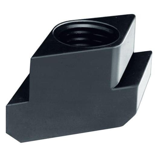 T-Nutenstein Nr.510 T-Nut 28mm M24 rhombisch AMF