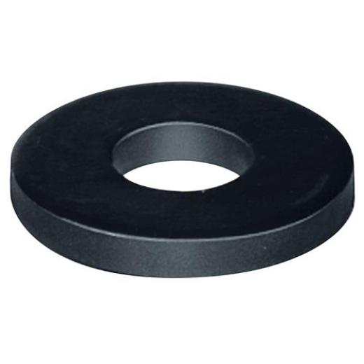 U-Scheibe DIN 6340 f.Schrauben M10 Bohrungs-D.10,5mm AMF