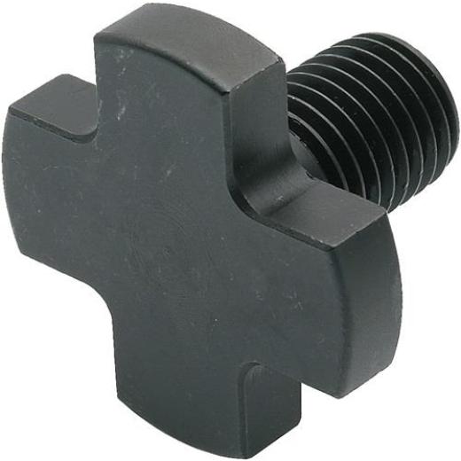 Fräseranzugsschraube M10 f.Spann-D.22mm PROMAT