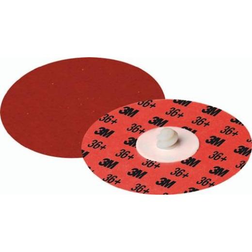 Schleifscheibe Cubitron™ II 984F D.50,8mm K.60+ 23000min-¹ 3M | 50 Stück