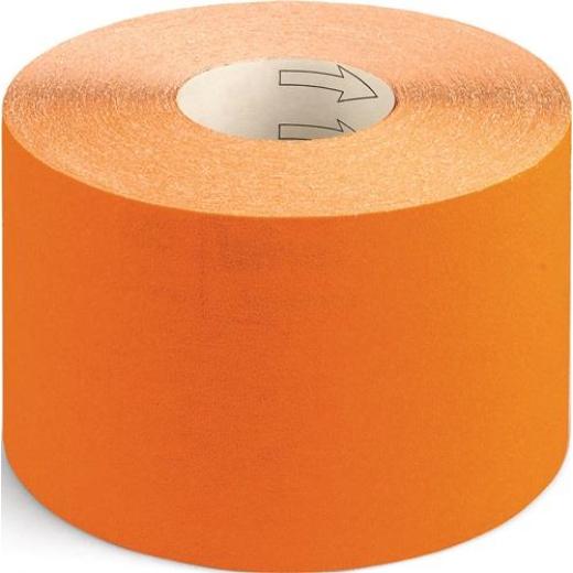 Schleifpapierrolle 115mm K.150 f.Holz/Farbe Korund PROMAT