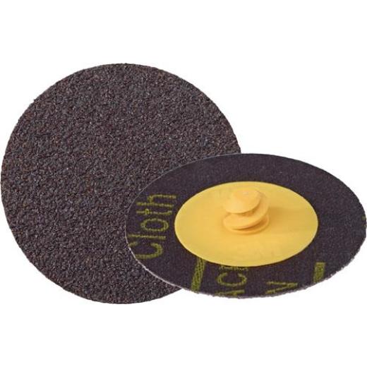 Schleifscheibe 361F D.76,2mm K.50 20000min-¹ 3M | 50 Stück