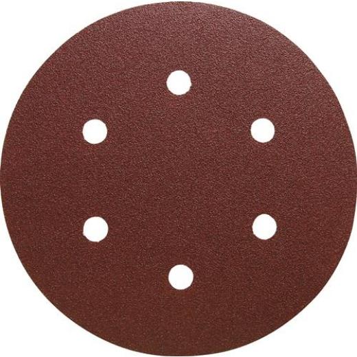 Haftschleifscheibe PS 22 K GLS 3 150mm K.150 f.HO/Metall Korund | 50 Stück