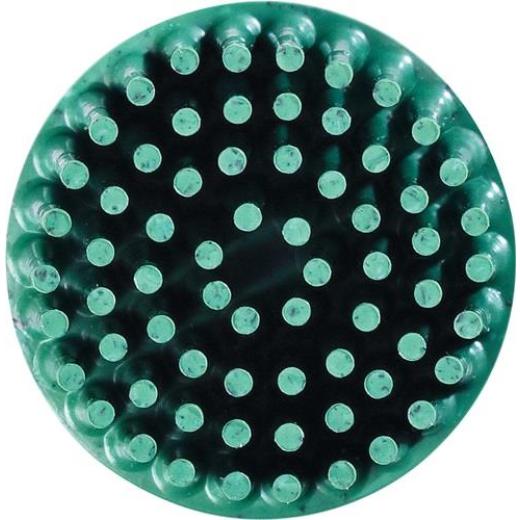 Bürstenscheibe RD-ZB D.50,8mm K.50 grün 25000min-¹ 3M | 10 Stück