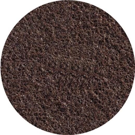 Schleifvliesscheibe SC-DH D.115mm medium rot o.Zentrierung 3M | 20 Stück