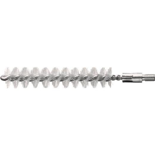 Rohrbürste L.160mm D.25mm 0,25mm Besatz-L.100mm 10 LESSMANN