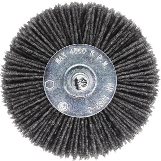 Rundbürste Rustifil D.80mm K.80 35mm 4000min-¹ OSBORN