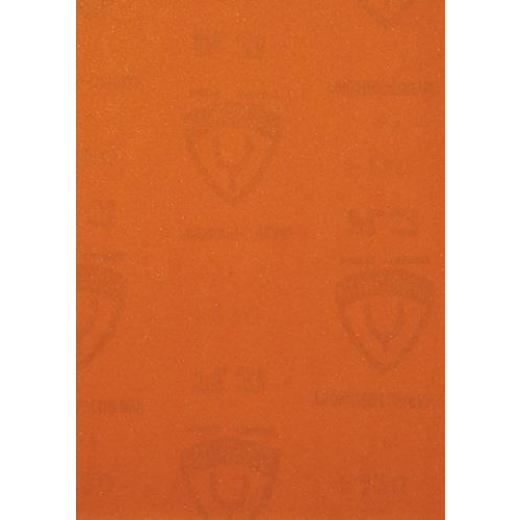 Schleifpapier PL 31 L280xB230mm K.60 f.Holz/Metall/Lack KLINGSPOR | 50 Stück