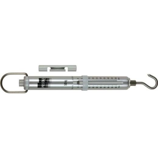 Präzisionsfederwaage MacroLine 50kg PESOLA