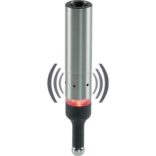 Kantentaster 2D-akustisch+optisch Einspannschaft-D.20mm PROMAT