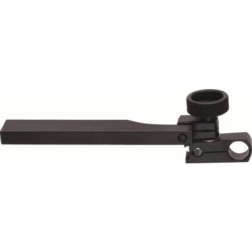 Einspannhalter Aufnahme-D.4+8 H7mm Schaft 72x12x6mm z.Fühlh.-Messger.KÄFER