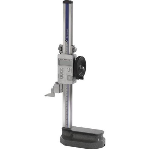 Höhenmess- u.Anreißgerät 300mm dig.0,01 mm,0,0005 inch PROMAT