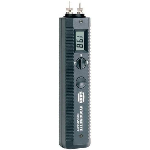 Holz-/Putzfeuchtemesser Hydromette Compact HF 5-20%/PF 0,3-3,5% GANN
