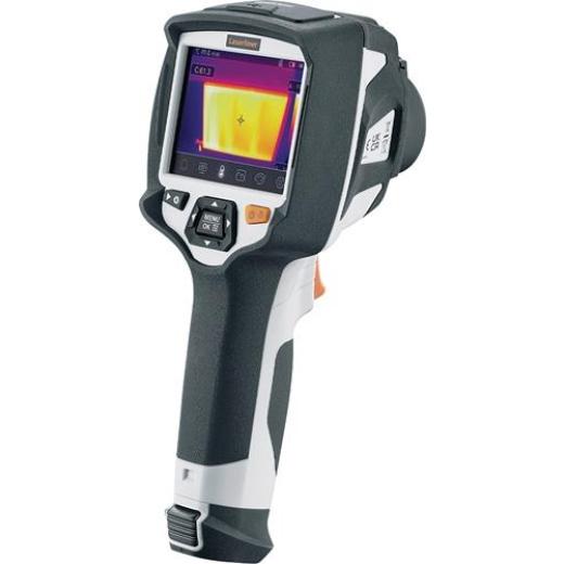 Wärmebildkamera ThermoCamera HighSense 640x480 Pixel 160x120 Pixel