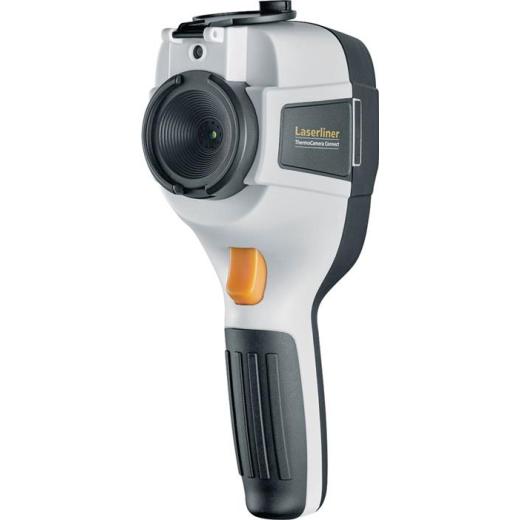 Wärmebildkamera ThermoCamera Connect 240x320 Pixel 220x160 Pixel