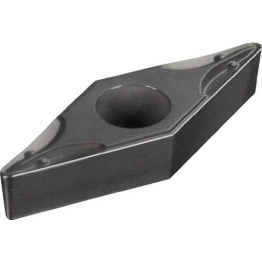 Wendeschneidplatte VBMT 160408-M UNI Bearb.mittel PROMAT | 10 Stück